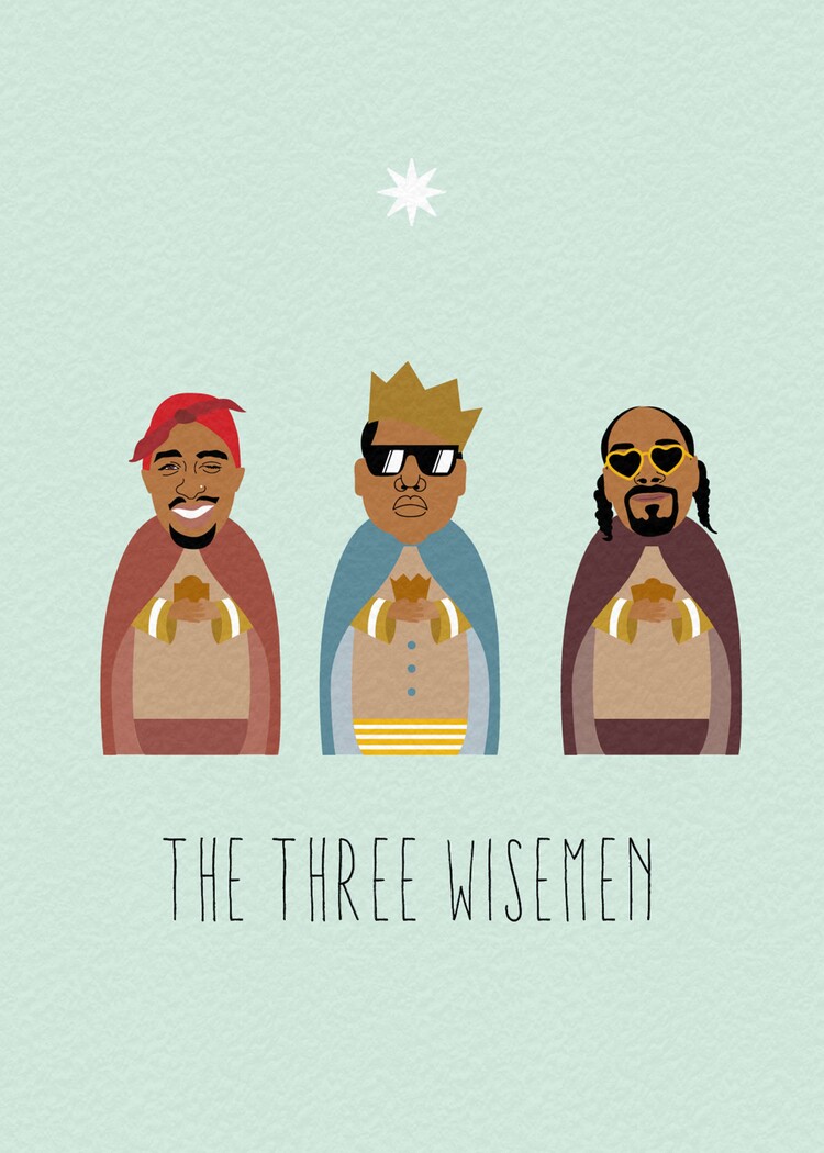Happy Holidays!