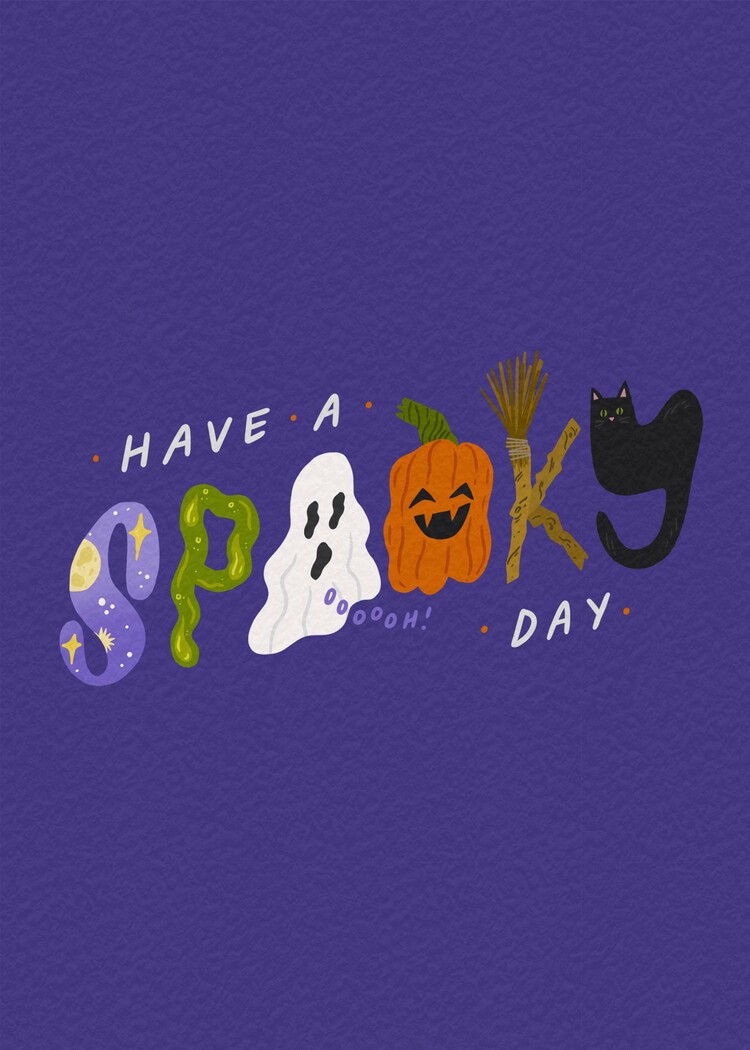Happy Halloween!