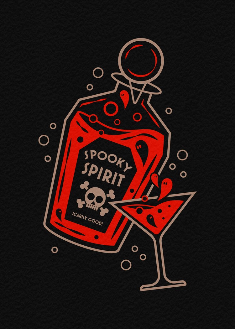 Happy Halloween!