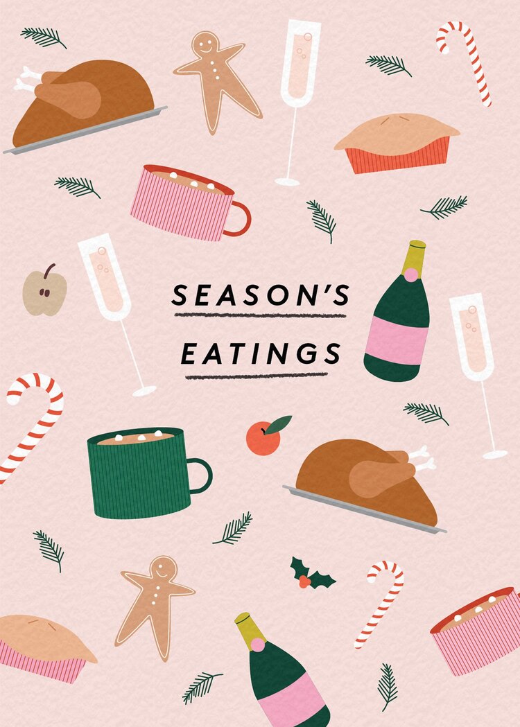 Happy Holidays!