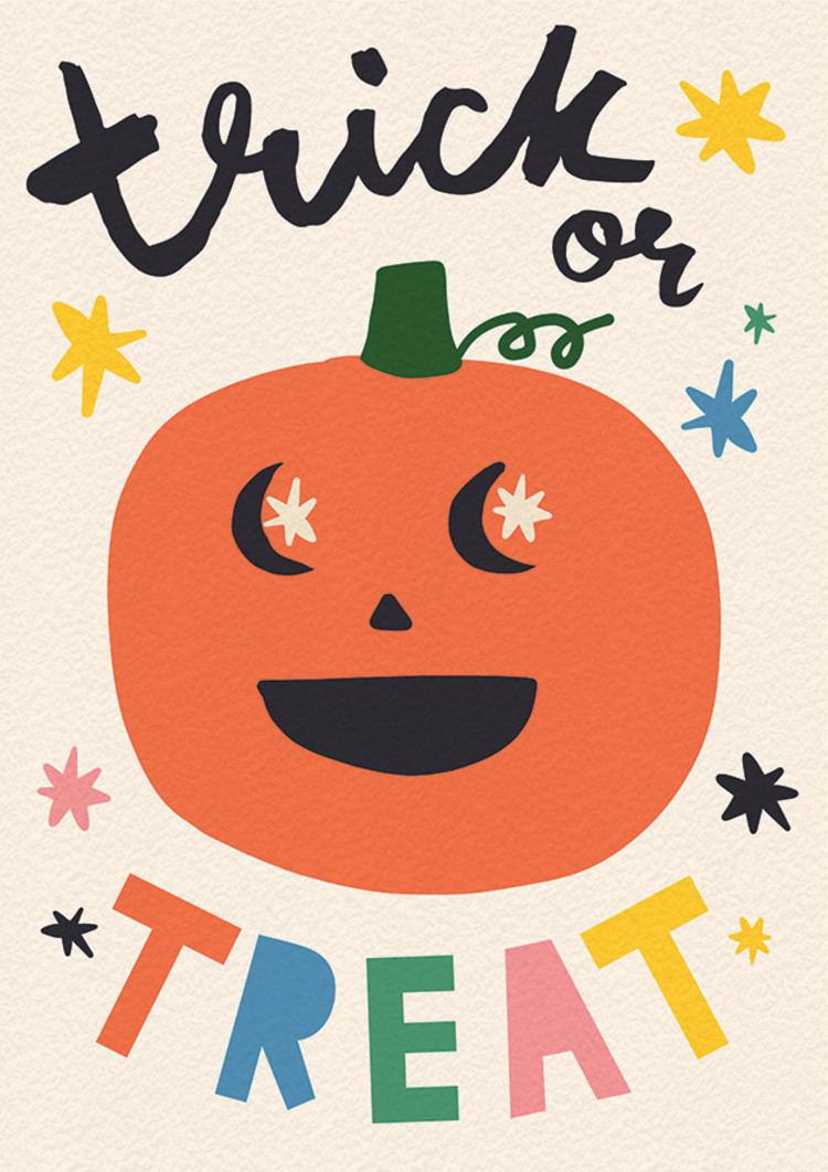 Happy Halloween!