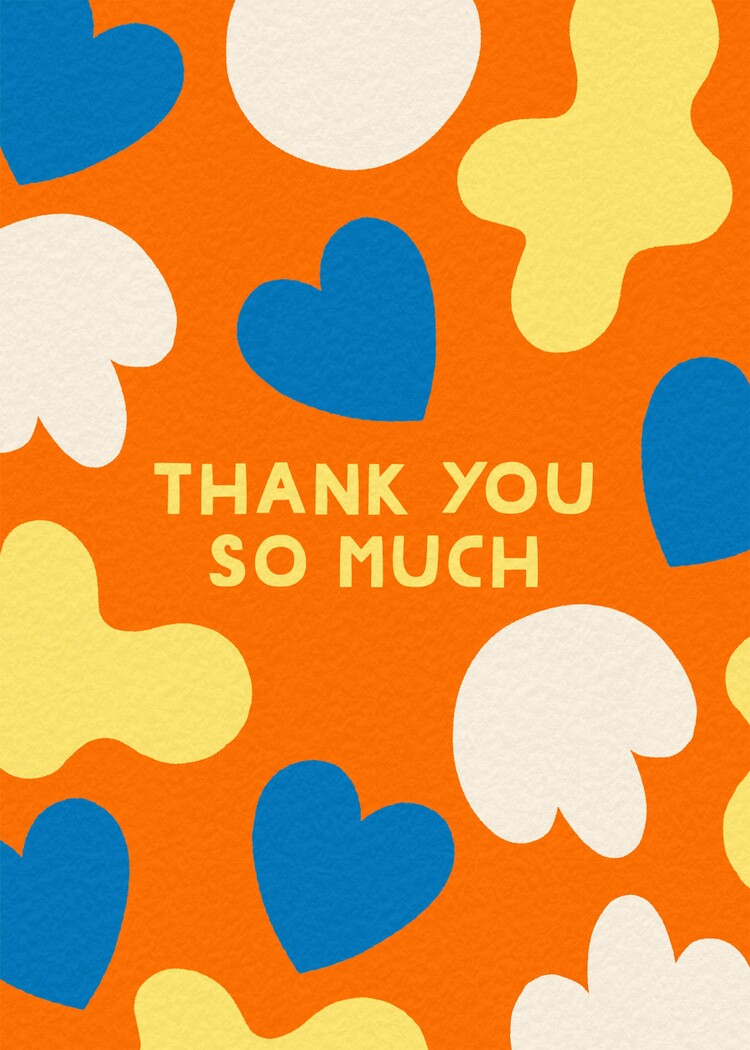 Thank You!
