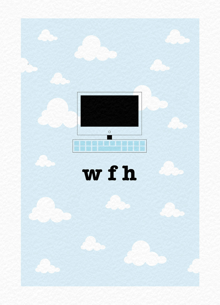 WFH