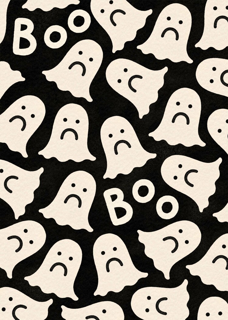 Happy Halloween!
