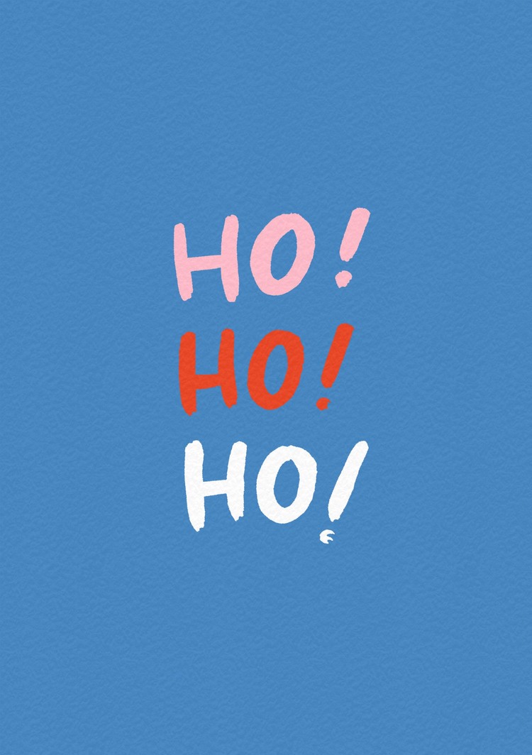 Merry Christmas! 🎄