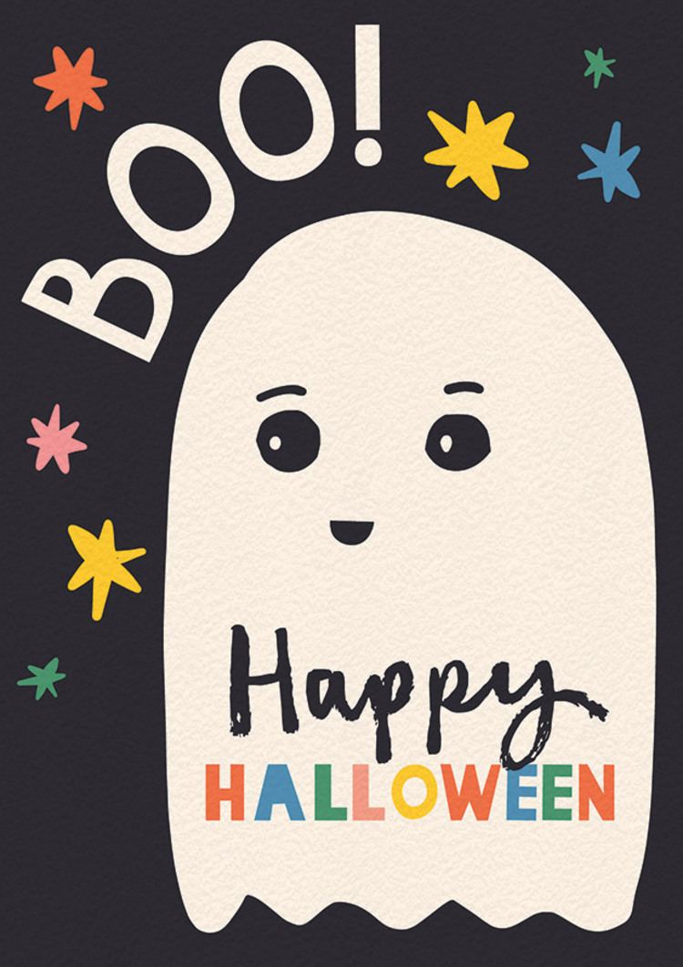 Happy Halloween!