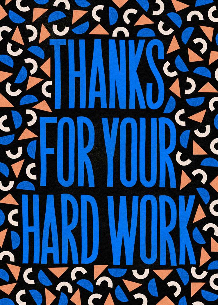 Thank You!