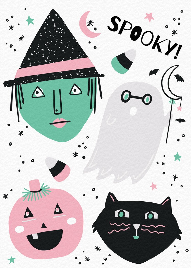 Happy Halloween!