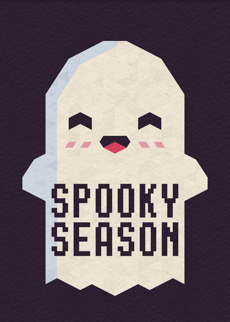 Spooky Season!