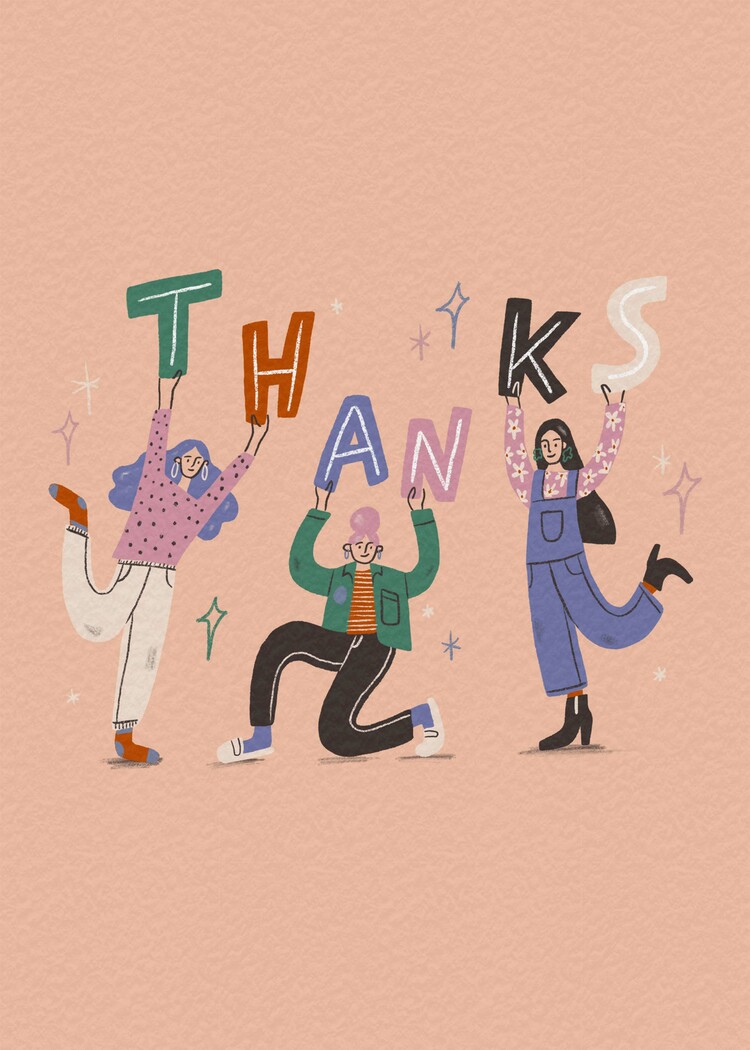 Thank You!