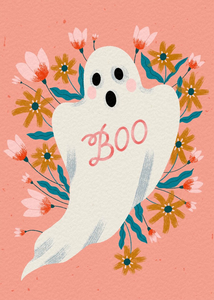 Happy Halloween!
