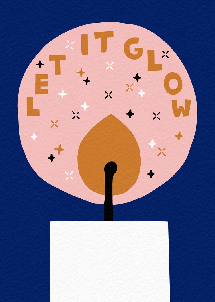 Let It Glow