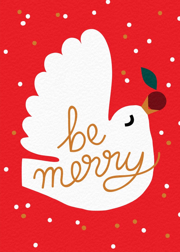 Merry Christmas! 🎄