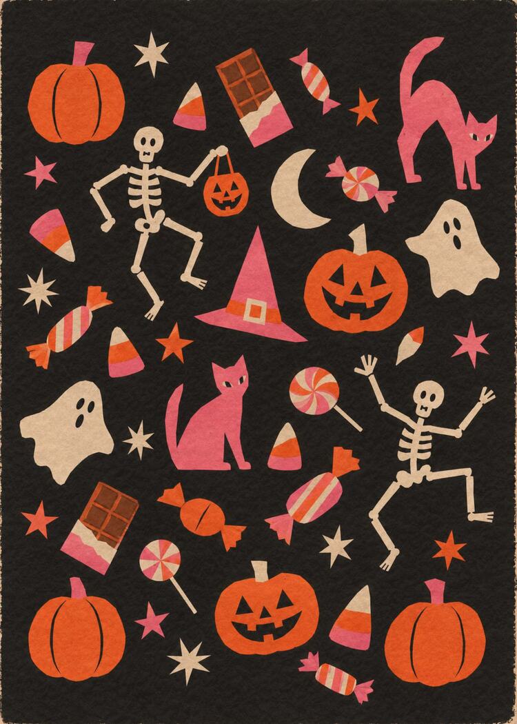 Happy Halloween!