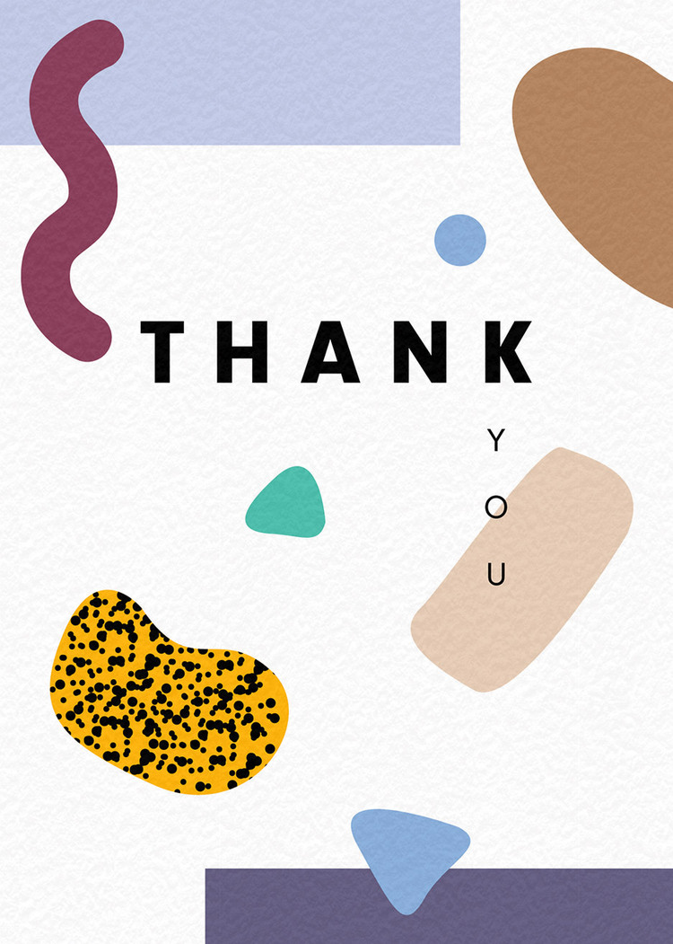 Thank You!
