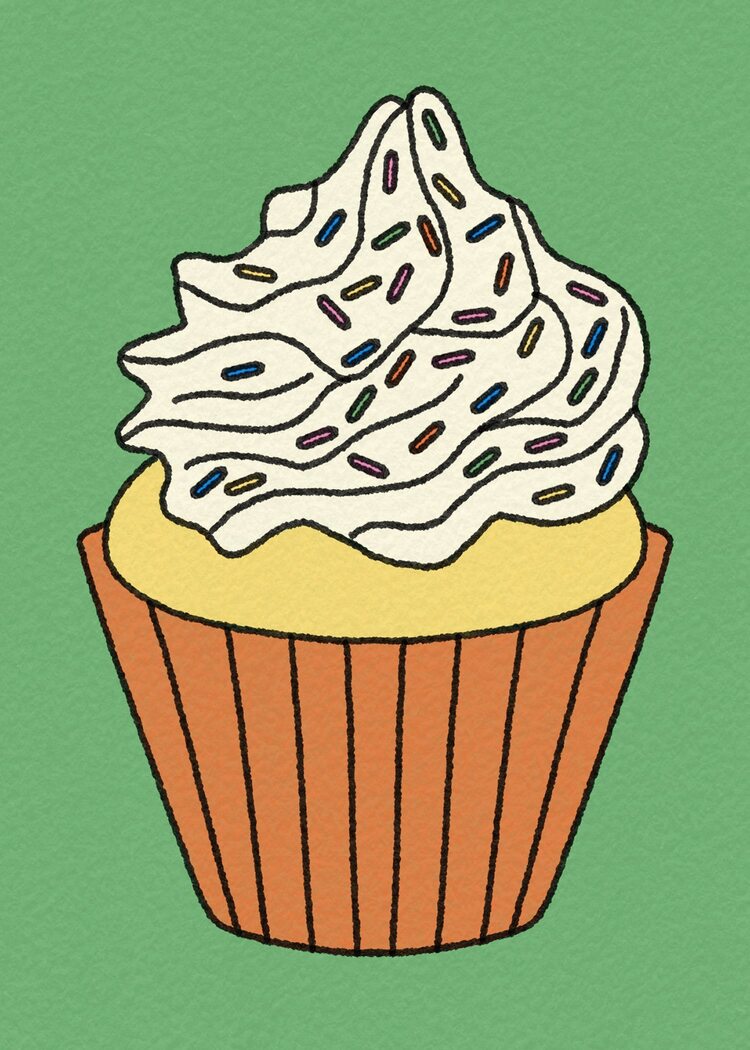 Happy Birthday!