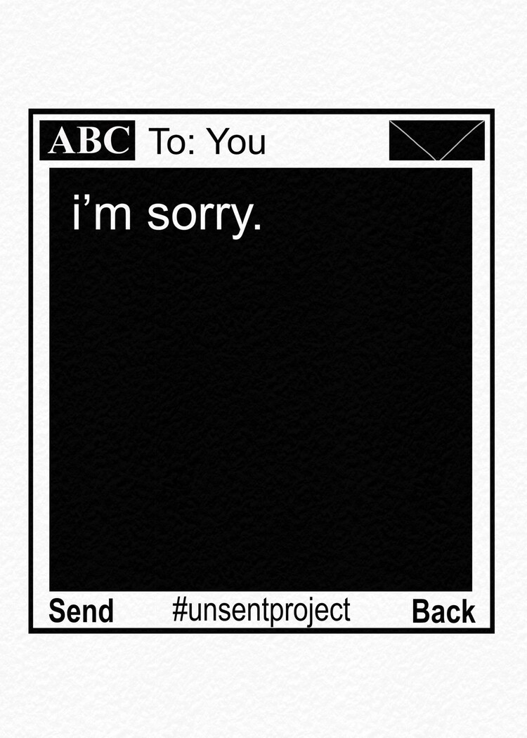 Sorry ❤️