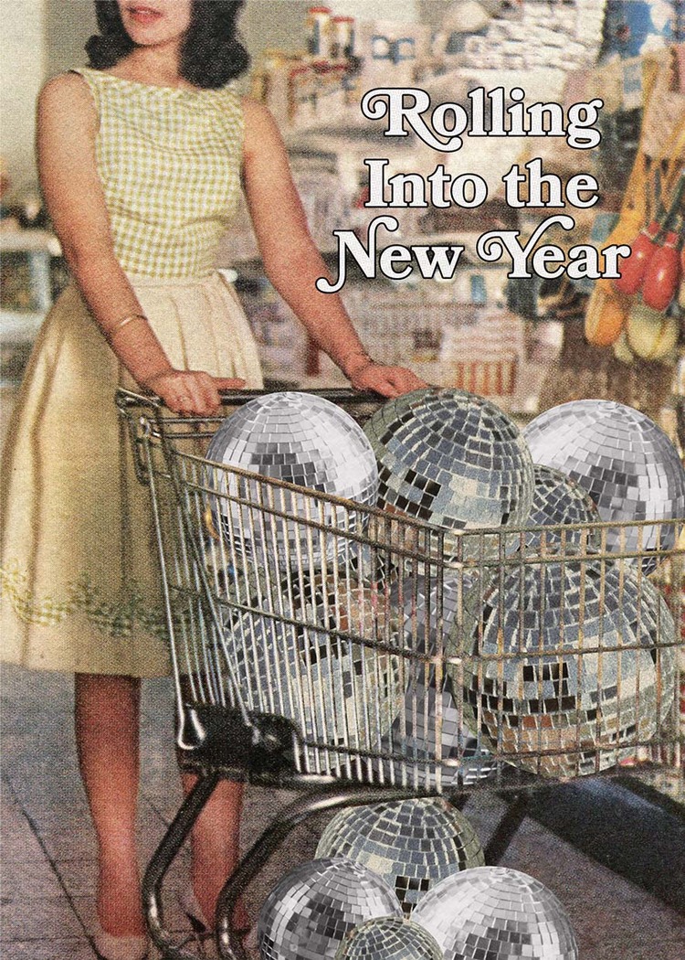 Happy New Year! ✨