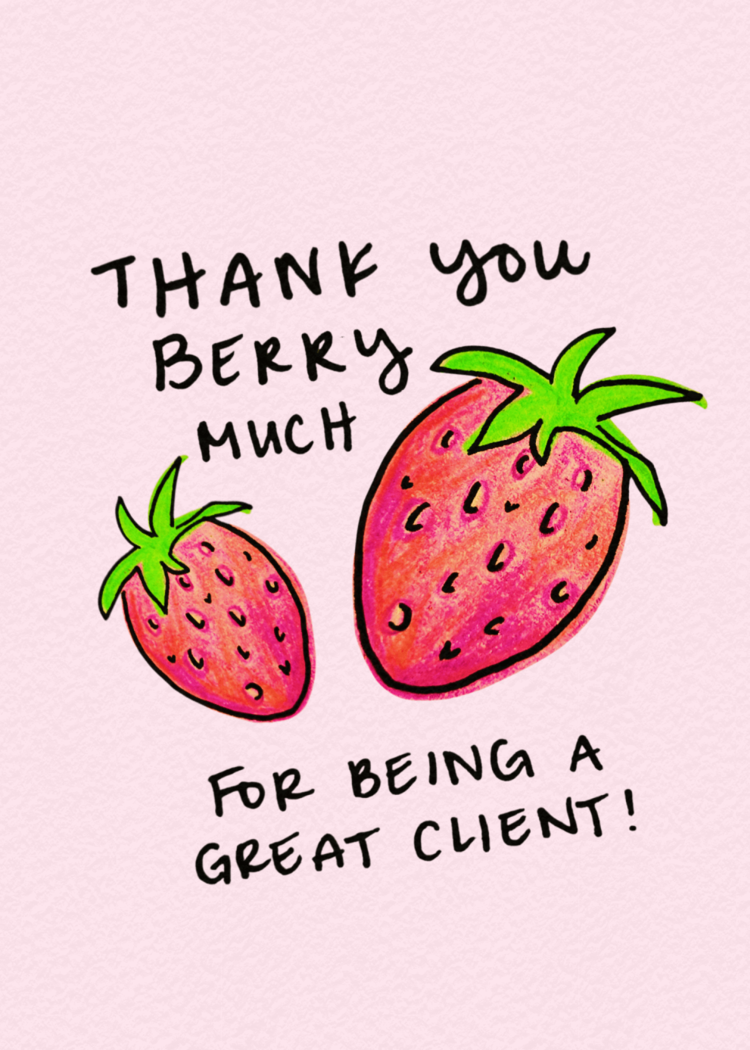 Thank You!