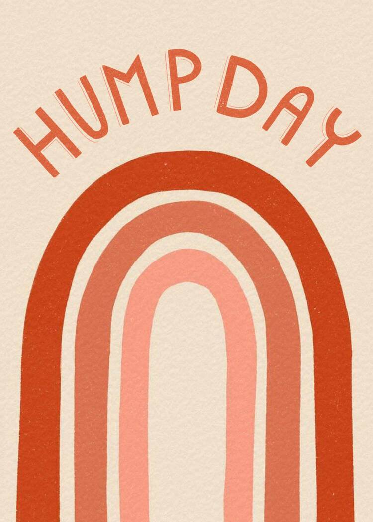 Sending Good Vibes