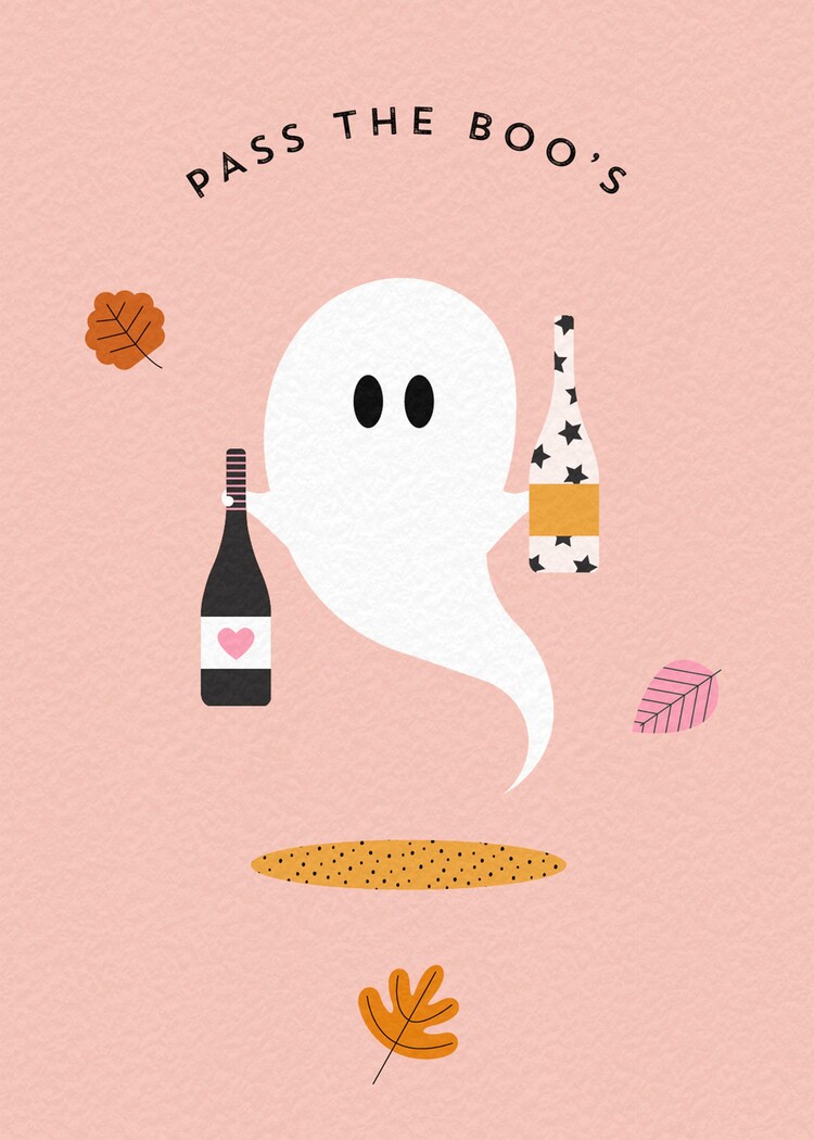 Happy Halloween!