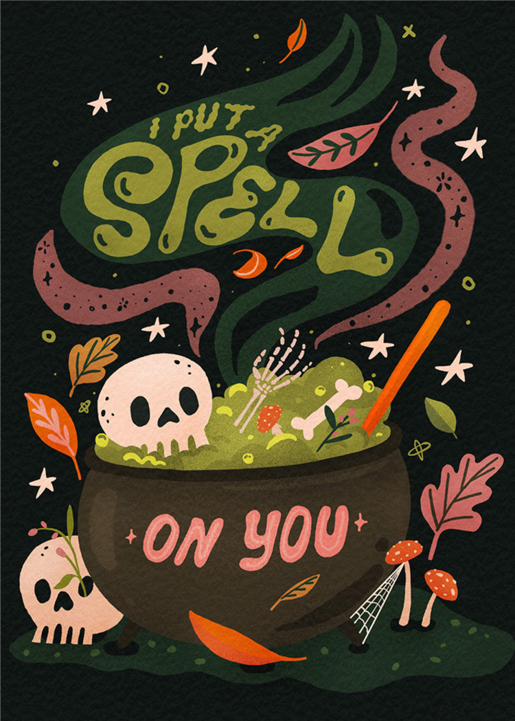 Happy Halloween!