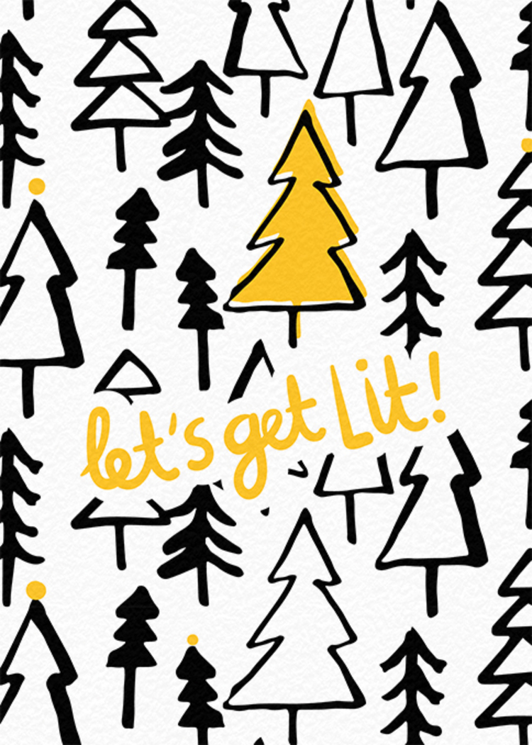 Happy Holidays!