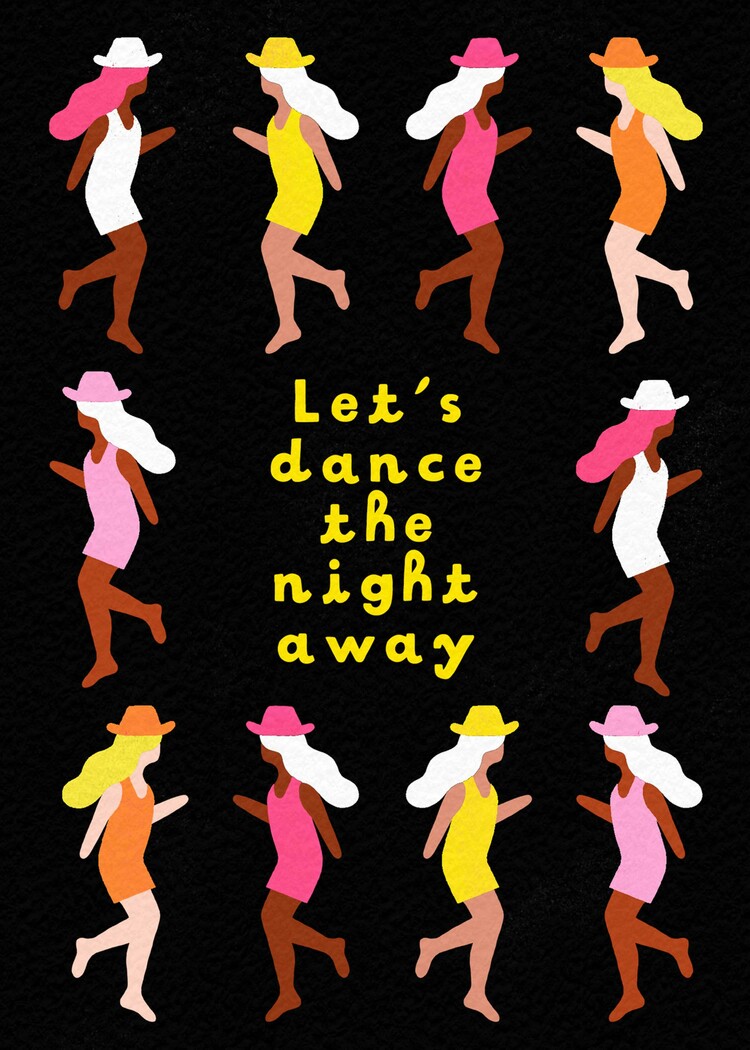 Let's Party!