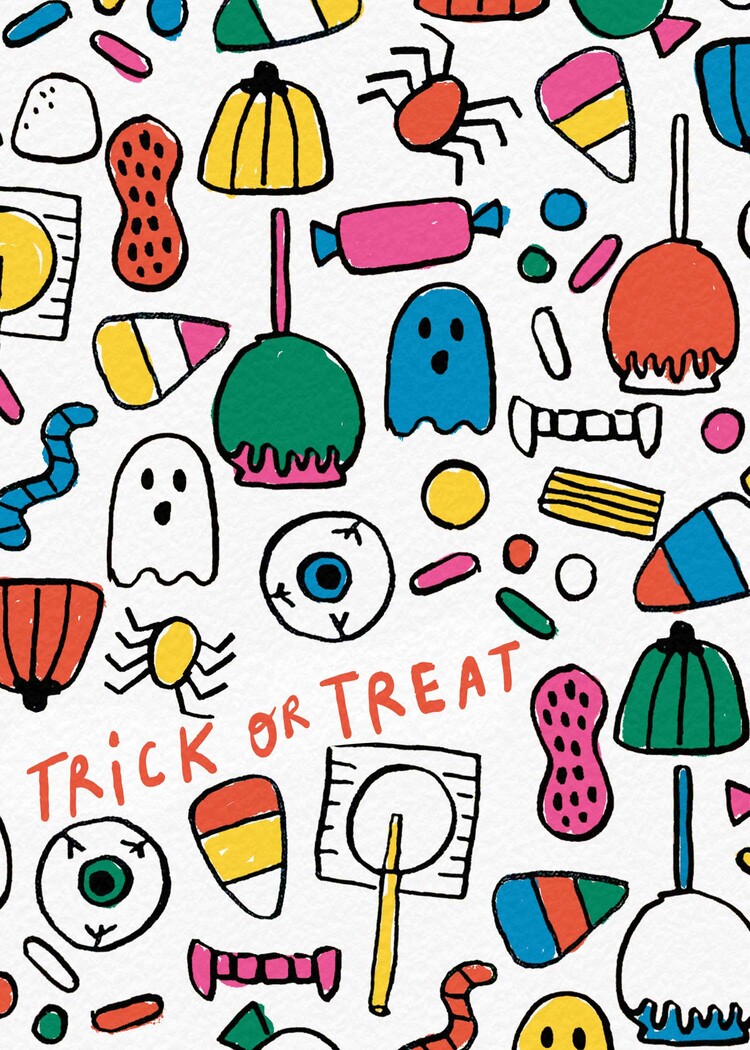 Happy Halloween!