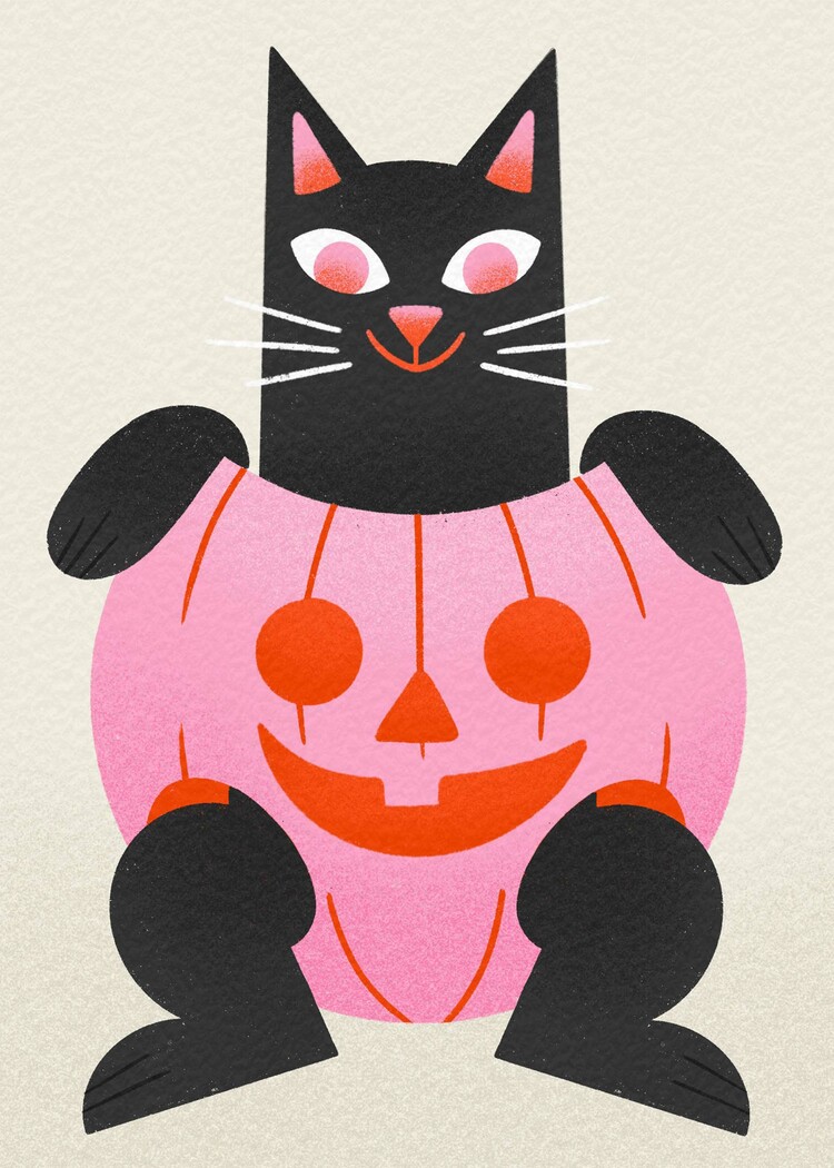 Happy Halloween