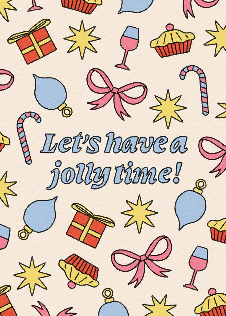 Happy Holidays 💛