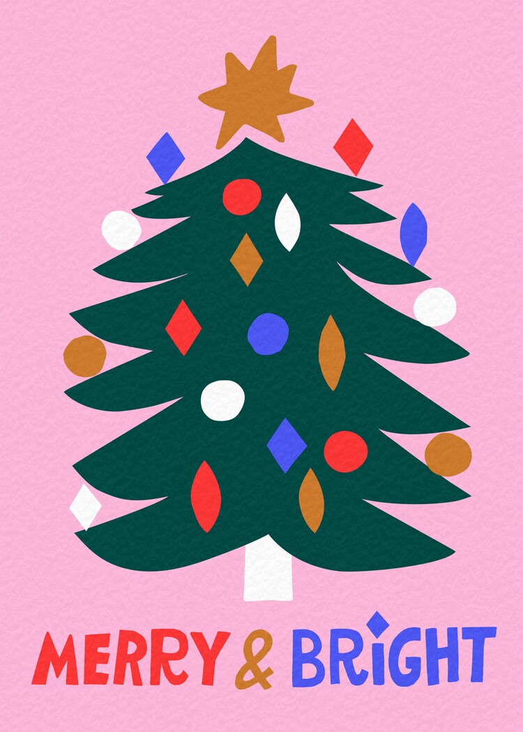 Merry Christmas! 🎄