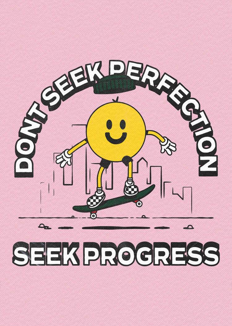 Keep Growing