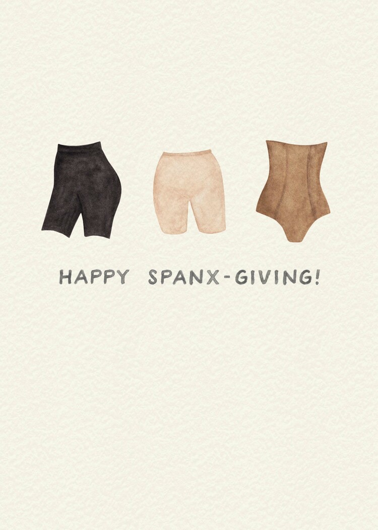 Happy Thanksgiving! 