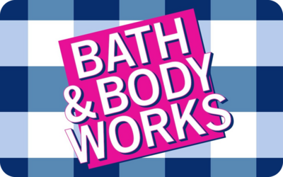 Bath and Body Works