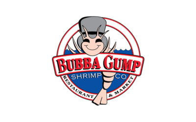 Bubba Gump