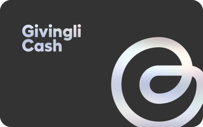 Givingli Cash
