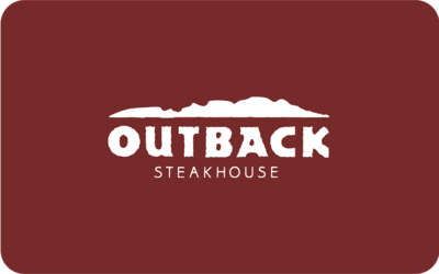Outback Steakhouse