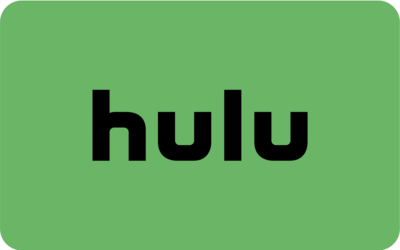 Hulu $25
