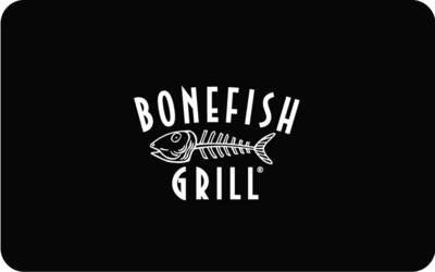 Bonefish Grill