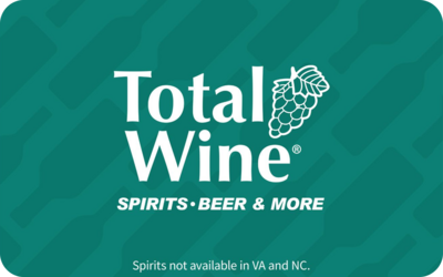 Total Wine & More