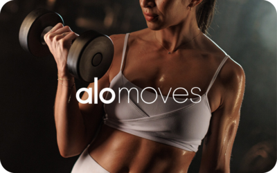 Alo Moves 12M Subscription