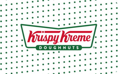 Krispy Kreme