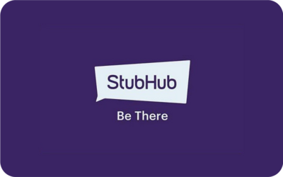 StubHub