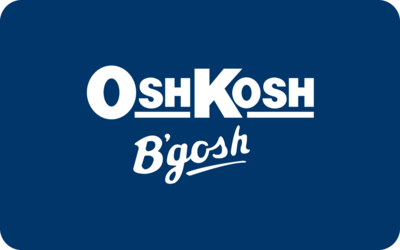 OshKosh B'Gosh