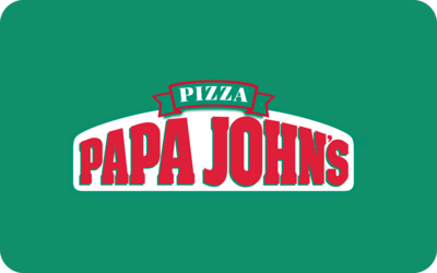 Papa John's
