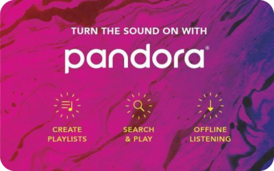 Pandora