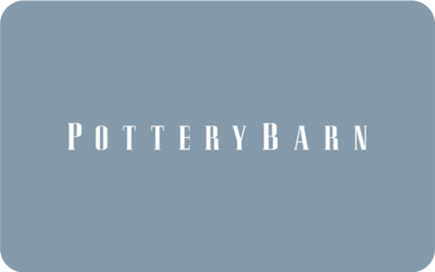 Pottery Barn