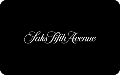 Saks Fifth Avenue