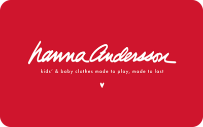 Hanna Andersson